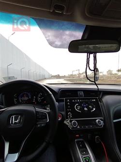 هوندا إنسايت